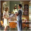 Chuck : photo Yvonne Strahovski, Zachary Levi