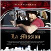 La Mission : affiche Peter Bratt