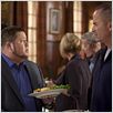 Photo Chaz Bono, Mark Derwin