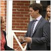 Bones : photo Danielle Panabaker, John Francis Daley, Lori Alan