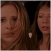 Buffy contre les vampires : photo Michelle Trachtenberg, Sarah Michelle Gellar