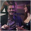 New York Section Criminelle : photo James Van Der Beek