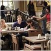 Photo Alyssa Milano, Josh Lawson, Kelly Stables, Kyle Bornheimer