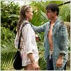 Night and Day : photo Cameron Diaz, James Mangold, Tom Cruise