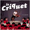 Le Criquet : affiche Zdenek Miler