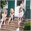 Fighter : photo David O. Russell