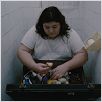 Adrienn Pàl : photo Agnes Kocsis