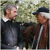 La Princesse de Montpensier : photo Bertrand Tavernier, Lambert Wilson