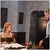 La Princesse de Montpensier : photo Bertrand Tavernier, Lambert Wilson, Mélanie Thierry