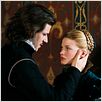 La Princesse de Montpensier : photo Bertrand Tavernier, Gaspard Ulliel, Mélanie Thierry