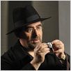 Warehouse 13 : photo Saul Rubinek