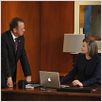 24 heures chrono : photo Cherry Jones, Gregory Itzin