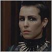 Millénium 3 - La Reine dans le palais des courants d'air : photo Daniel Alfredson, Noomi Rapace