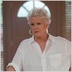 Burn Notice : photo Sharon Gless