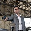 Burn Notice : photo Jeffrey Donovan
