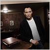 Outlaw : photo Jimmy Smits