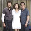 Les petits mouchoirs : photo François Cluzet, Guillaume Canet, Marion Cotillard