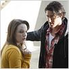 Super Hero Family : photo Eric Balfour, Kay Panabaker