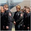 Rescue Me, les héros du 11 septembre : photo Denis Leary