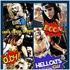 Hellcats : photo