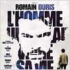 L'Homme qui voulait vivre sa vie : affiche