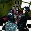 Black Butler : affiche