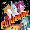 Futurama : affiche