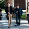 The Inbetweeners (US) : photo Bubba Lewis, Joey Pollari, Mark L. Young, Zack Pearlman