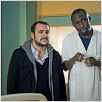 La Chance de ma vie : photo François-Xavier Demaison, Nicolas Cuche, Thomas Ngijol