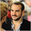 La Chance de ma vie : photo François-Xavier Demaison, Nicolas Cuche