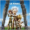 Arthur 3 La Guerre des Deux Mondes : affiche