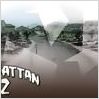 Manhattan, AZ : affiche