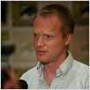 Priest : photo Paul Bettany, Scott Charles Stewart