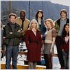 Men in Trees : leçons de séduction : photo Abraham Benrubi, Anne Heche, Emily Bergl, James Tupper, John Amos