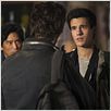 Falling Skies : photo Drew Roy, Peter Shinkoda
