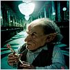 Harry Potter et les reliques de la mort - partie 2 : affiche