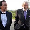 Il reste du jambon ? : photo Anne Depetrini, Jean-Luc Bideau, Mohamed Fellag
