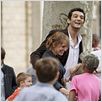Il reste du jambon ? : photo Anne Depetrini, Anne Marivin