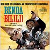 Benda Bilili! : affiche