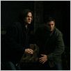 Supernatural : photo Jared Padalecki, Jensen Ackles