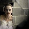 Black Swan : photo Darren Aronofsky, Natalie Portman
