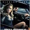 Hell Driver : affiche