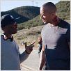 Faster : photo Dwayne Johnson, George Tillman Jr.