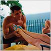 Le Plongeon : photo