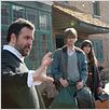 Never Let Me Go : photo Andrew Garfield, Keira Knightley, Mark Romanek