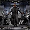 Avengers : photo Samuel L. Jackson