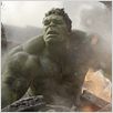 Avengers : photo