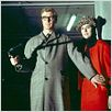 Ipcress - Danger immédiat : photo Michael Caine, Sue Lloyd