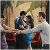 Melissa & Joey : photo Joey Lawrence