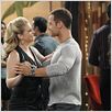 Melissa & Joey : photo Joey Lawrence, Melissa Joan Hart